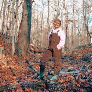 Meet your Posher, Emery